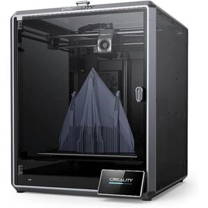 Creality K1 Max - Black - 3D Printer Creality K1 Max - Black - 3D Printer