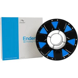 Creality Ender Blau 3D-Druckfilament - 1,75mm - 3D Druckmaterial Creality Ender Blau 3D-Druckfilament - 1,75mm - 3D Druckmaterial
