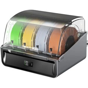Creality K2 Plus 3D Printer - Large Volume, AI Cameras, Multi-Material Creality K2 Plus 3D Printer - Large Volume, AI Cameras, Multi-Material