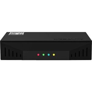 Creality Wifi Box 2.0 - Trådlöst 3D-skrivartillbehör Creality Wifi Box 2.0 - Trådlöst 3D-skrivartillbehör
