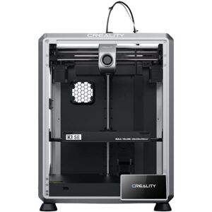Creality K1 SE - Impresora 3D de Alta Velocidad - 220x220x250mm Creality K1 SE - Impresora 3D de Alta Velocidad - 220x220x250mm