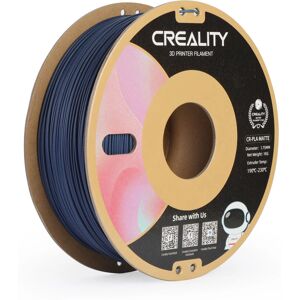 Creality CR-PLA Sininen Matta 3D Tulostusnauha - 1 kg Creality CR-PLA Sininen Matta 3D Tulostusnauha - 1 kg