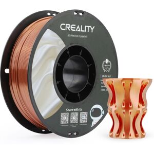 Creality Creality 3D Seide Kupfer - 1 kg 3D Filament Creality Creality 3D Seide Kupfer - 1 kg 3D Filament