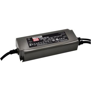 Mean Well PWM-90-24DA2 - LED Driver 90W - 24V - 3.75A Mean Well PWM-90-24DA2 - LED Driver 90W - 24V - 3.75A