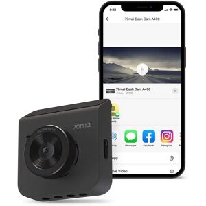 70mai A400 - Grau Einzel 70mai A400 - Grau Einzel