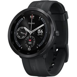 70mai Maimo Watch R - Smartwatch - Czarny 70mai Maimo Watch R - Smartwatch - Czarny
