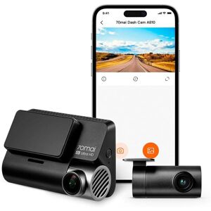 Sony Starvis 2 IMX678 4K Dashcam - Night Vision, GPS, HDR, 60FPS Sony Starvis 2 IMX678 4K Dashcam - Night Vision, GPS, HDR, 60FPS