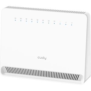 Cudy LT700E 4G-reititin - Dual-Band AC1200 - Gigabit Cudy LT700E 4G-reititin - Dual-Band AC1200 - Gigabit