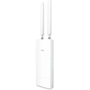 Ασύρματος Δρομολογητής Cudy LT700 - Διπλό Wi-Fi 4G Ασύρματος Δρομολογητής Cudy LT700 - Διπλό Wi-Fi 4G