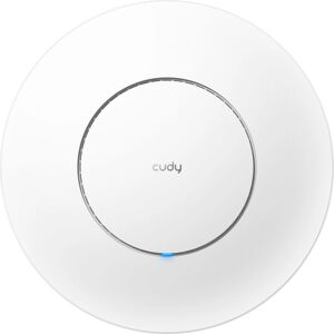 Cudy AP3000_P Biały Wi-Fi 6 AX3000 PoE - Bezprzewodowy Cudy AP3000_P Biały Wi-Fi 6 AX3000 PoE - Bezprzewodowy
