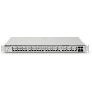 Switch di rete gestito Ruijie Networks RG-NBS3200-48GT4XS - Grigio Switch di rete gestito Ruijie Networks RG-NBS3200-48GT4XS - Grigio