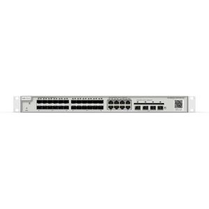 Switch Layer 3 Gigabit géré Ruijie Networks RG-NBS5200-24SFP/8GT4XS Switch Layer 3 Gigabit géré Ruijie Networks RG-NBS5200-24SFP/8GT4XS