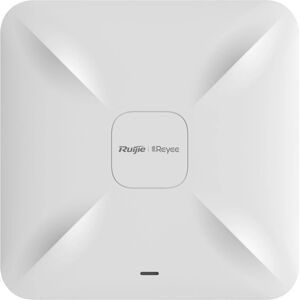 Dwuipasmowy punkt dostępowy WiFi 5 Ruijie RG-RAP2200F - Bezprzewodowy Dwuipasmowy punkt dostępowy WiFi 5 Ruijie RG-RAP2200F - Bezprzewodowy