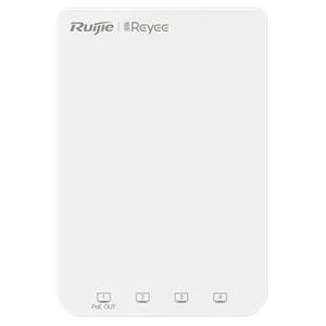 Ruijie Networks RG-RAP1200 punkt dostępowy Wi-Fi dwupasmowy - 1267 Mbps Ruijie Networks RG-RAP1200 punkt dostępowy Wi-Fi dwupasmowy - 1267 Mbps