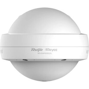 Ruijie Networks RG-RAP6262 - Punkt dostępu Wi-Fi 6 Dual Band na zewnątrz Ruijie Networks RG-RAP6262 - Punkt dostępu Wi-Fi 6 Dual Band na zewnątrz
