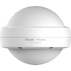 Punkt dostępowy bezprzewodowy Ruijie RG-RAP6202G - 1267 Mbps - Biały Punkt dostępowy bezprzewodowy Ruijie RG-RAP6202G - 1267 Mbps - Biały