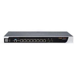 Routeur Ethernet Gigabit Ruijie Networks RG-NBR6210-E Routeur Ethernet Gigabit Ruijie Networks RG-NBR6210-E