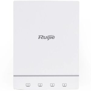 Ruijie Networks RG-AP180 Bezprzewodowy punkt dostępowy - Wi-Fi 6, 1774 Mbps Ruijie Networks RG-AP180 Bezprzewodowy punkt dostępowy - Wi-Fi 6, 1774 Mbps