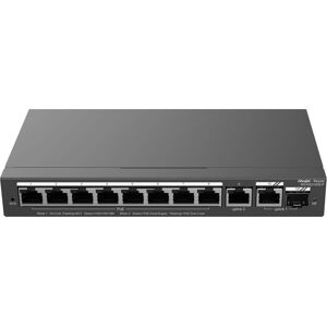 Przełącznik Ethernet Gigabit Layer 2 zarządzany Ruijie Networks Przełącznik Ethernet Gigabit Layer 2 zarządzany Ruijie Networks