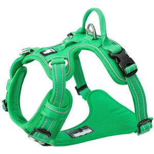 Truelove - Front Line Premium - Vert - S - Harnais pour chien - Publicité Truelove - Front Line Premium - Vert - S - Harnais pour chien - Publicité