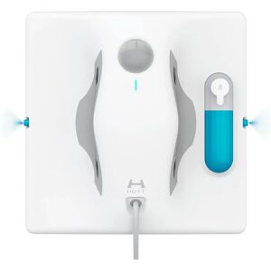 Hutt W8 - Robot nettoyeur de fenêtres - Publicité Hutt W8 - Robot nettoyeur de fenêtres - Publicité