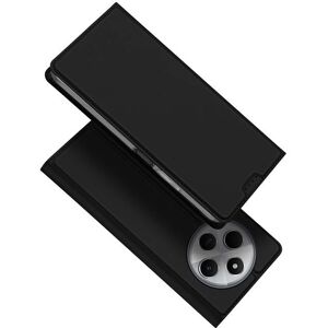 Xiaomi Redmi 14C - Étui en cuir PU fin avec porte-cartes et support Xiaomi Redmi 14C - Étui en cuir PU fin avec porte-cartes et support