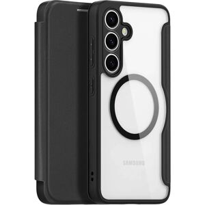 Dux Ducis Skin X Pro - Kotelo Samsung Galaxy S25+ - Musta Dux Ducis Skin X Pro - Kotelo Samsung Galaxy S25+ - Musta