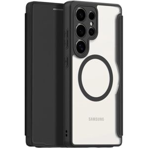 Dux Ducis Samsung S25 Ultra Skin X Pro - Noir Dux Ducis Samsung S25 Ultra Skin X Pro - Noir