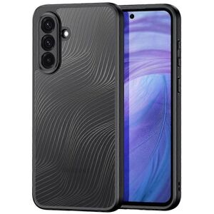 Coque DUX DUCIS Samsung A36 5G - Noir Coque DUX DUCIS Samsung A36 5G - Noir