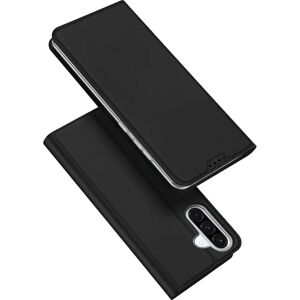 Coque à rabat Dux Ducis Galaxy A36/A56 - Noir Coque à rabat Dux Ducis Galaxy A36/A56 - Noir