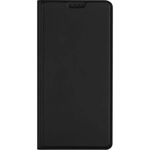 Coque Flip Dux Ducis Honor Magic7 Lite - Porte-cartes, Support, Noir Coque Flip Dux Ducis Honor Magic7 Lite - Porte-cartes, Support, Noir