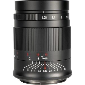 7Artisans 50mm F1.05 Standard objektív - Kamera felszerelés 7Artisans 50mm F1.05 Standard objektív - Kamera felszerelés