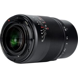 7Artisans A009B-S Camera Lens - 25mm F/0.95 APS-C voor Canon EOS M 7Artisans A009B-S Camera Lens - 25mm F/0.95 APS-C voor Canon EOS M