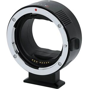 7Artisans EF-R Kameraobjektivadapter - Unterstützt PDAF und CDAF - Für Canon EF/EF-S an Canon R 7Artisans EF-R Kameraobjektivadapter - Unterstützt PDAF und CDAF - Für Canon EF/EF-S an Canon R