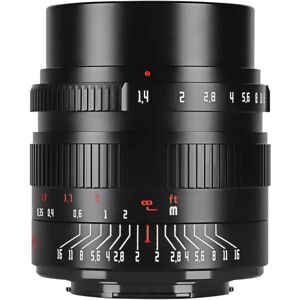 7Artisans 24mm f/1.4 Nikon Z - Objectif - Publicité 7Artisans 24mm f/1.4 Nikon Z - Objectif - Publicité