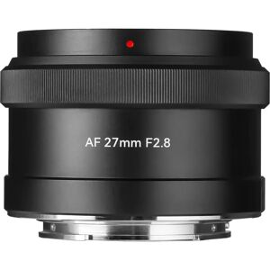 Sony AF 27mm f/2.8 Objektiv - Kameraobjektiv Sony AF 27mm f/2.8 Objektiv - Kameraobjektiv