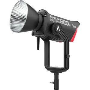 Aputure LS 600D Pro V-Mount - Lampe LED Studio - Publicité Aputure LS 600D Pro V-Mount - Lampe LED Studio - Publicité