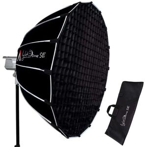 Aputure Light Dome SE - Softbox, 85 cm, Softbox + Reflektor Aputure Light Dome SE - Softbox, 85 cm, Softbox + Reflektor