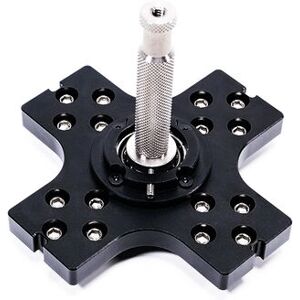 Aputure - INFINIBAR 4-Way Flat Connector - Accessoire - Publicité Aputure - INFINIBAR 4-Way Flat Connector - Accessoire - Publicité