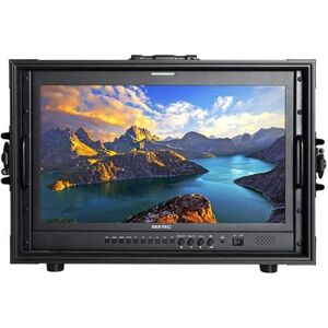 Feelworld Seetec 4k215-9hsd-192 - Moniteur de diffusion Feelworld Seetec 4k215-9hsd-192 - Moniteur de diffusion