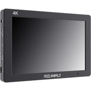 Feelworld T7 Plus 7 hüvelykes 4K HDMI Monitor - Kamera kiegészítő Feelworld T7 Plus 7 hüvelykes 4K HDMI Monitor - Kamera kiegészítő