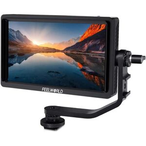 Moniteur Full HD de 6 pouces Feelworld FW568S - Écran portable Moniteur Full HD de 6 pouces Feelworld FW568S - Écran portable