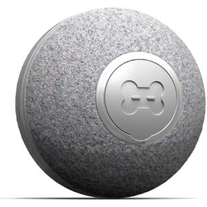 Cheerble Grau M1 Katzenspielzeug - Interaktiver Ball Cheerble Grau M1 Katzenspielzeug - Interaktiver Ball