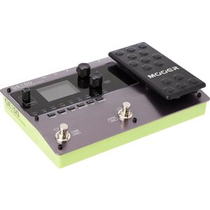 Mooer Mooer GE150 Amplificatore e Effetti Portatile Mooer Mooer GE150 Amplificatore e Effetti Portatile