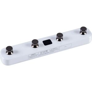 Mooer GTRS GWF4 Pédale sans fil - Contrôleur pour guitare - Publicité Mooer GTRS GWF4 Pédale sans fil - Contrôleur pour guitare - Publicité
