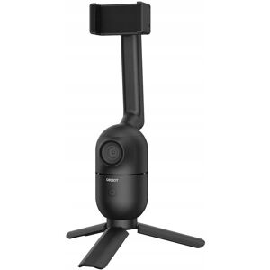 Obsbot Me AI Selfie Gimbal - Kompakt, Gesty Obsbot Me AI Selfie Gimbal - Kompakt, Gesty