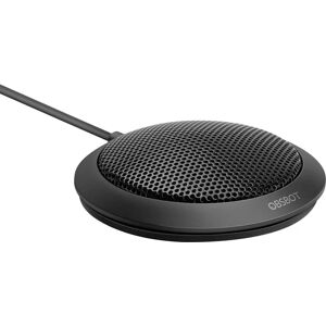 Obsbot Mikrofon - Hochqualitative Audioaufnahme - Kompakt, Robust, Einfacher Plug-and-Play Obsbot Mikrofon - Hochqualitative Audioaufnahme - Kompakt, Robust, Einfacher Plug-and-Play