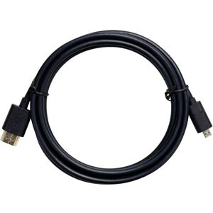 Obsbot Model 230373 Cablu Micro HDMI la HDMI - Cablu video Obsbot Model 230373 Cablu Micro HDMI la HDMI - Cablu video