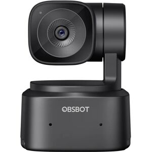 Obsbot Tiny SE Full HD-Webkamera - Webcam, Schwarz Obsbot Tiny SE Full HD-Webkamera - Webcam, Schwarz