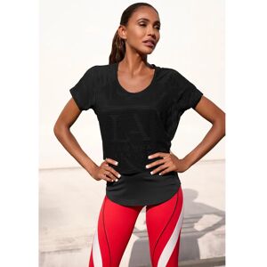 LASCANA ACTIVE XL (48/50) Funktionsshirt - Sportshirt LASCANA ACTIVE XL (48/50) Funktionsshirt - Sportshirt